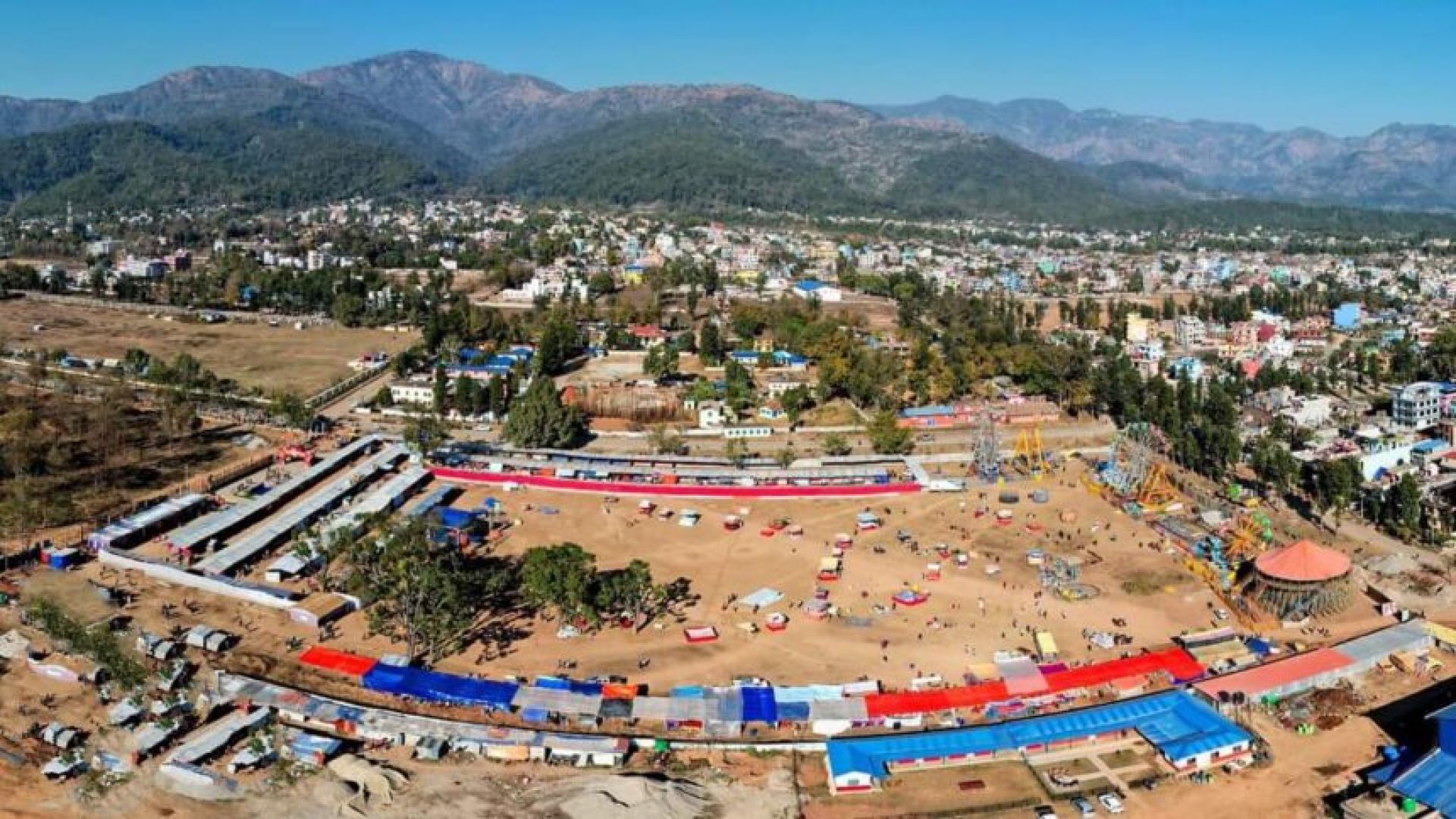 फागुन १४ देखि कर्णाली एक्सपो